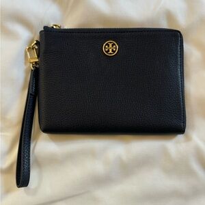 Tory Burch Landon Large Wristlet